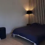 Appartement Lacs De L'eau D'heure Amiral 22 *