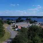 Lacs De L'eau D'heure Amiral 22 Badon