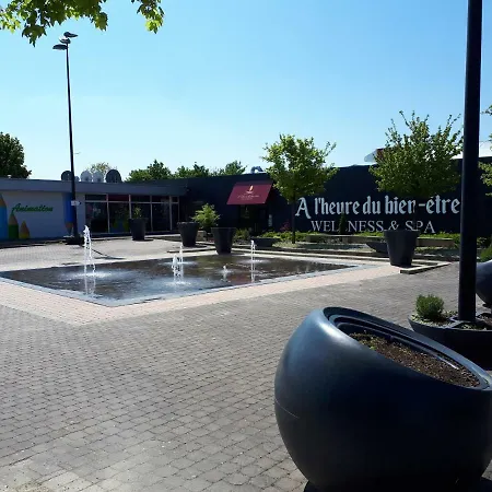 Apartamento Lacs De L'eau D'heure Amiral 22 Badon