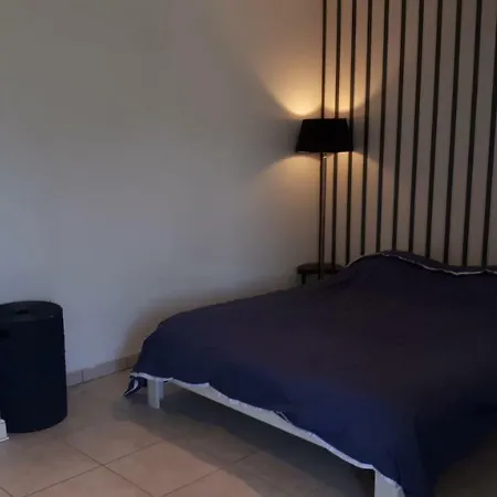 Apartment Lacs De L'eau D'heure Amiral 22 *