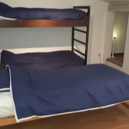Lacs De L'eau D'heure Amiral 22 Appartement Badon