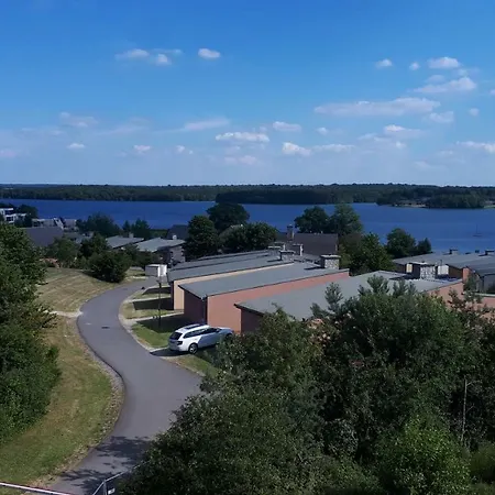 Lacs De L'eau D'heure Amiral 22 Badon