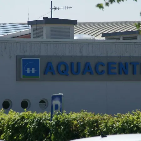 Apartamento Lacs De L'eau D'heure Amiral 22 Badon