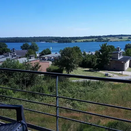 Apartamento Lacs De L'eau D'heure Amiral 22 *