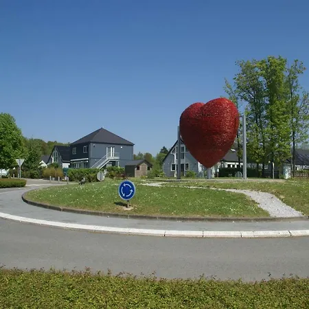 Apartment Lacs De L'eau D'heure Amiral 22