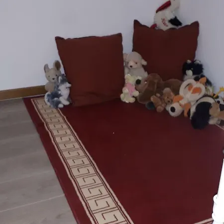 Appartement Lacs De L'eau D'heure Amiral 22