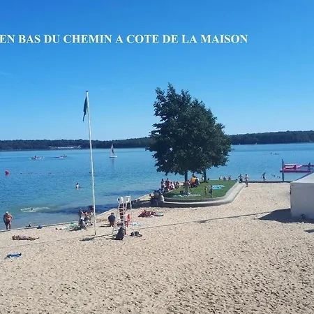 Lacs De L'eau D'heure Amiral 22 *