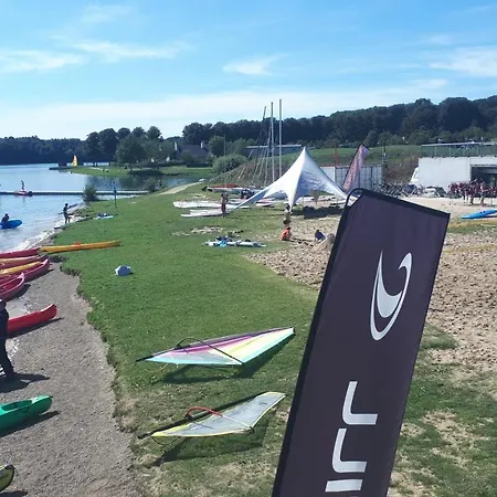 Lacs De L'eau D'heure Amiral 22