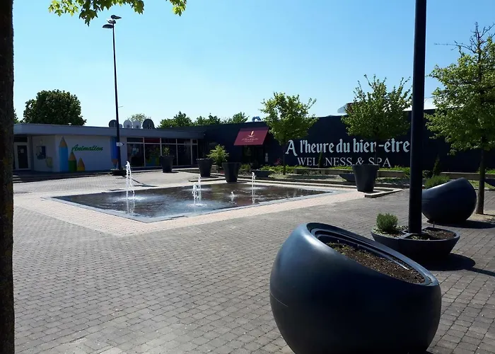 Apartment Lacs De L'eau D'heure Amiral 22 Badon